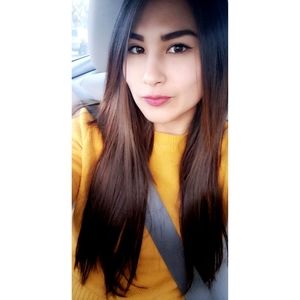 Meet your Posher, Gonzalez portillo